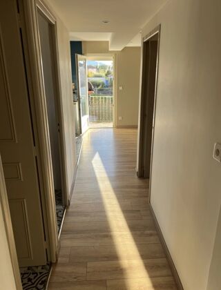  Appartement � vendre 2 pi�ces 46 m�