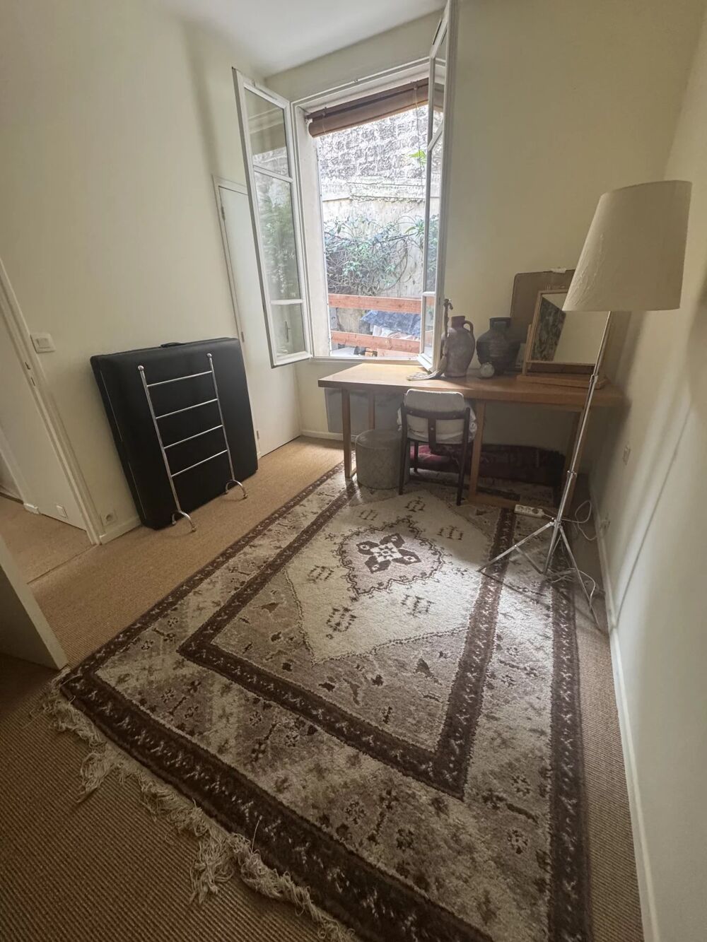 Vente Maison Maison / duplex Paris 19