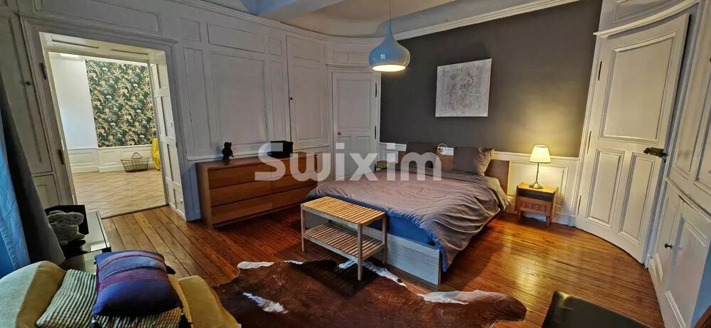 Vente Appartement Appartement 3 pièces Dole