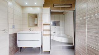  Maison � vendre 4 pi�ces 92 m�