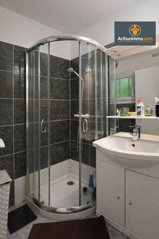  Appartement à vendre 2 pièces 31 m²