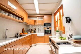  Maison � vendre 100 m�