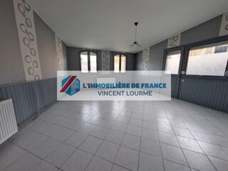  Maison � vendre 7 pi�ces 96 m�