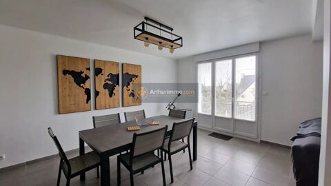  Maison � louer 6 pi�ces 88 m�