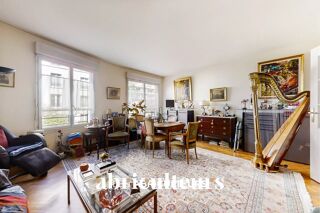  Appartement � vendre 2 pi�ces 57 m�