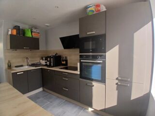  Maison à vendre 4 pièces 116 m²