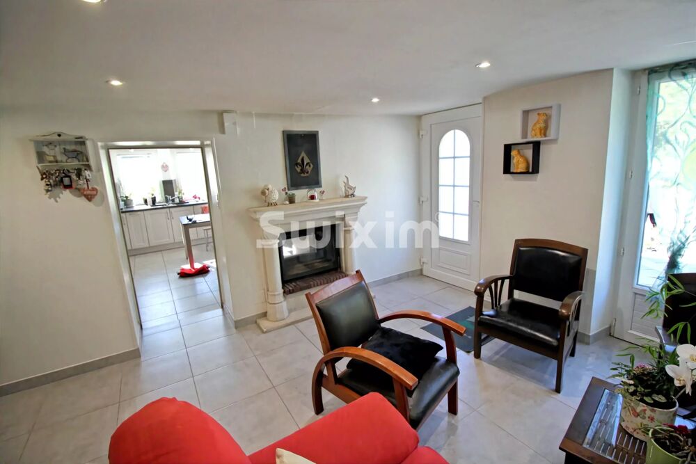 Vente Maison Maison/Villa 8 pièces Hadol