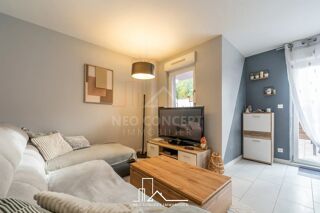 Vente Maison Maison en triplex de type bi famille avec jardin et garage Truchtersheim