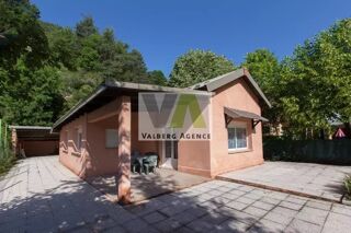  Maison à vendre 4 pièces 60 m²