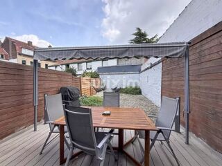  Maison à vendre 5 pièces 130 m²