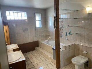  Maison à vendre 6 pièces 170 m²