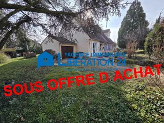  Maison � vendre 5 pi�ces 130 m�