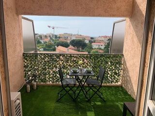  Appartement � louer 1 pi�ce 27 m�