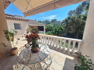  Maison à vendre 4 pièces 126 m²
