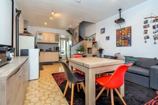  Maison à vendre 3 pièces 56 m²