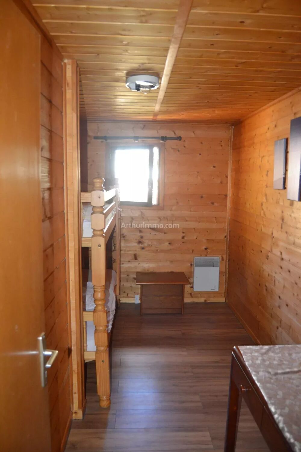 Chalet d'environ 160m² au Super Allos