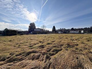  Terrain � vendre 509 m�