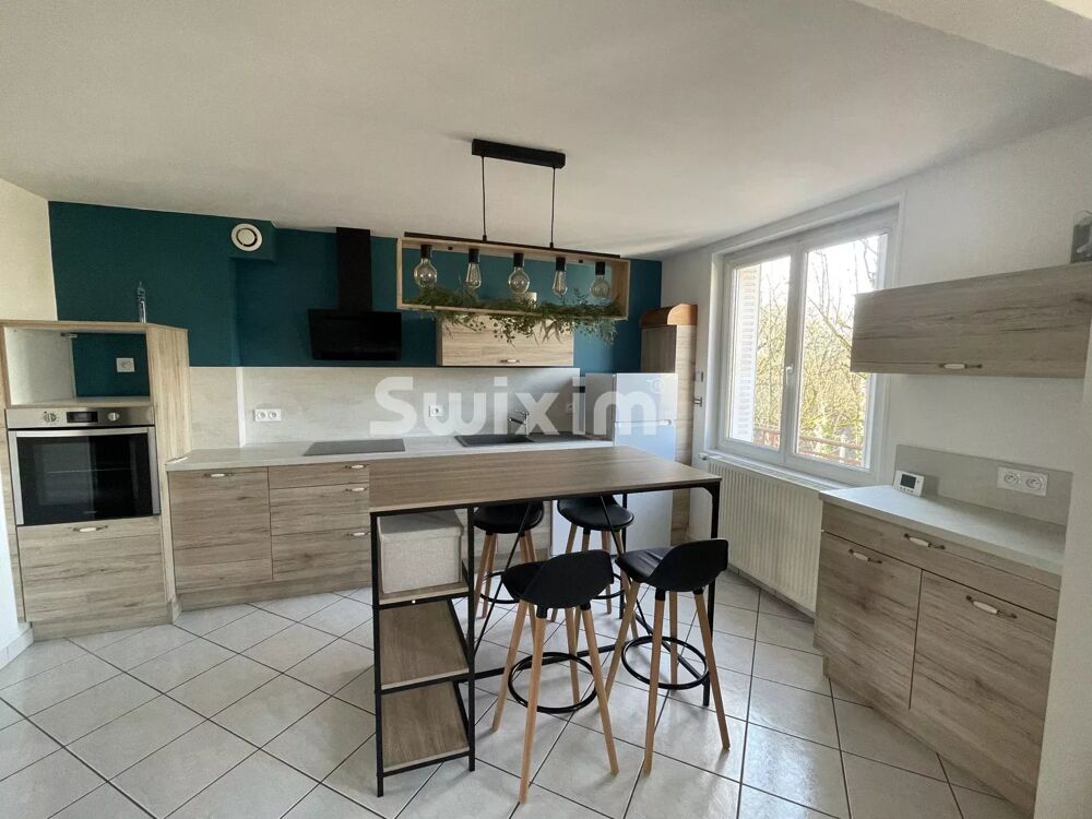 Location Appartement Appartement meublé Champagnole