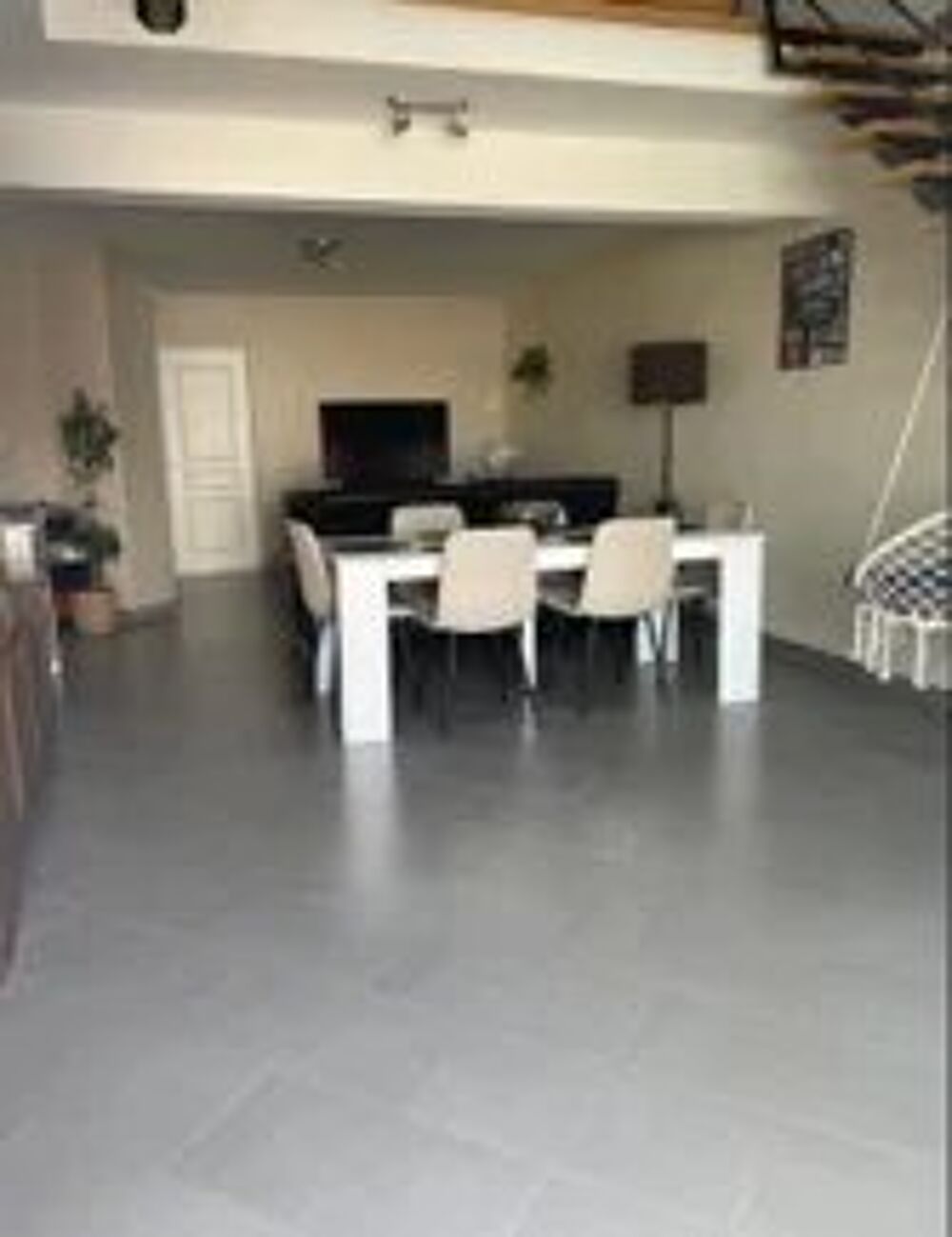Location Maison -- Maison F5 Ingré -- Ingré