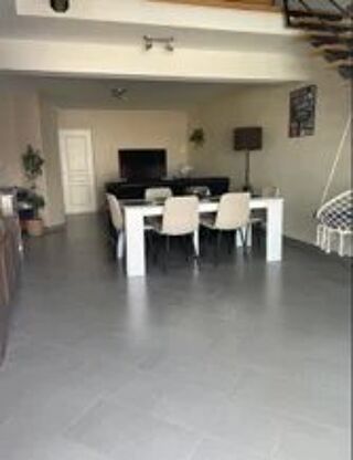 Location Maison -- Maison F5 Ingré -- Ingré