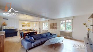  Maison  vendre 6 pices 172 m