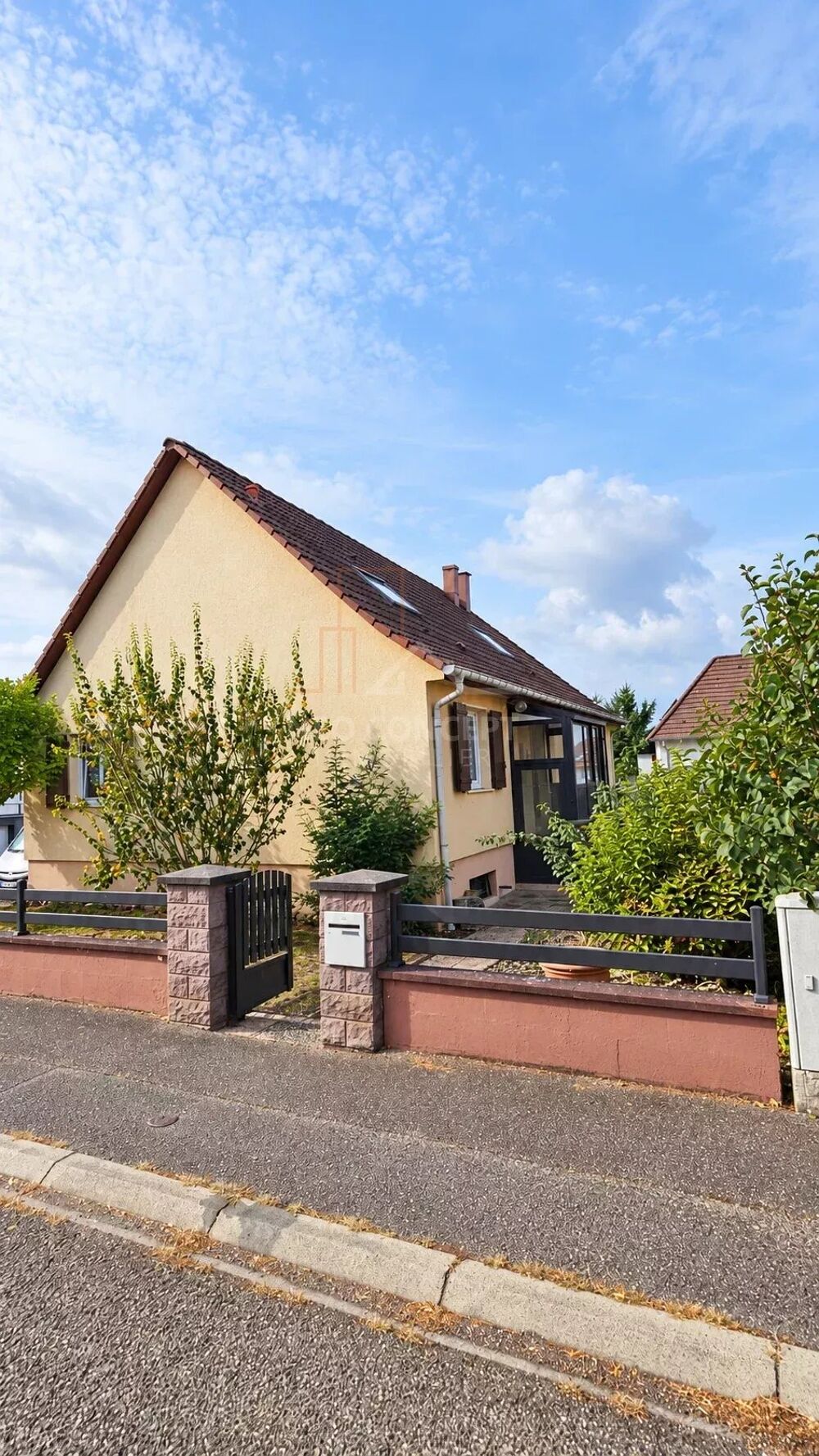 TRUCHTERSHEIM | Maison 6 pièces | 135,56 m² habitables | 4 chamb
