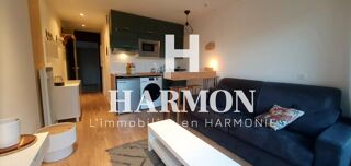  Appartement � vendre 1 pi�ce 19 m�