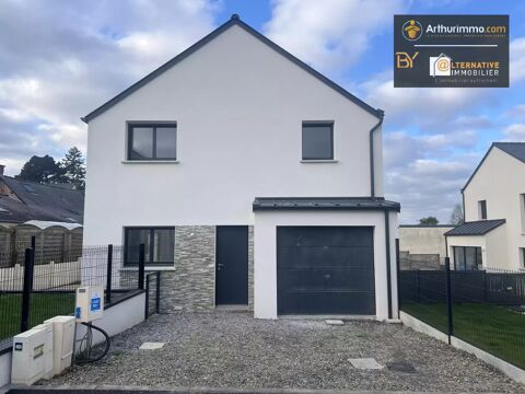  Maison � louer 5 pi�ces 118 m�