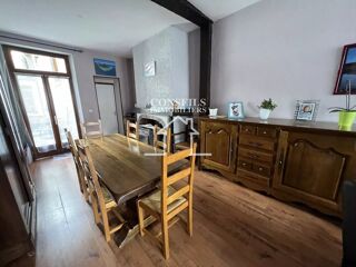  Maison � vendre 5 pi�ces 115 m�