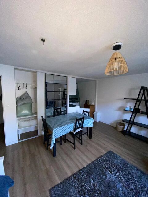  Appartement � louer 1 pi�ce 31 m�