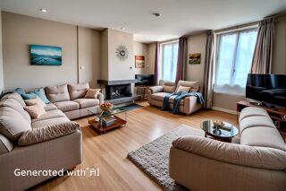  Maison � vendre 8 pi�ces 240 m�