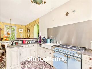  Maison  vendre 6 pices 123 m