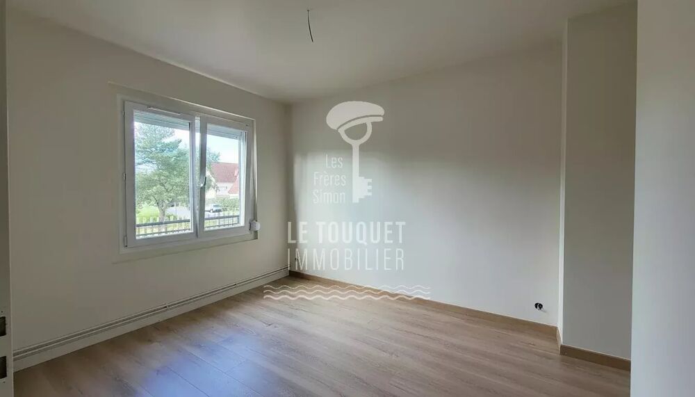 Vente Appartement Appartement entièrement rénové avec balcon plein sud Stella