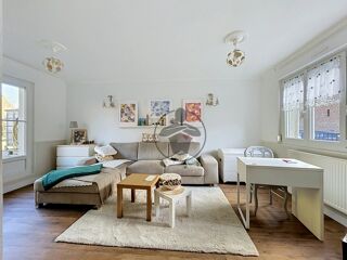 Vente Maison Maison 91 m² à Hinacourt - 3 chambres Hinacourt