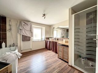  Maison à vendre 4 pièces 120 m²