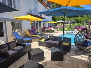  Maison � vendre 15 + pi�ces 660 m�