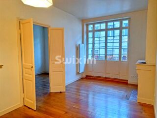  Appartement à louer 2 pièces 38 m²
