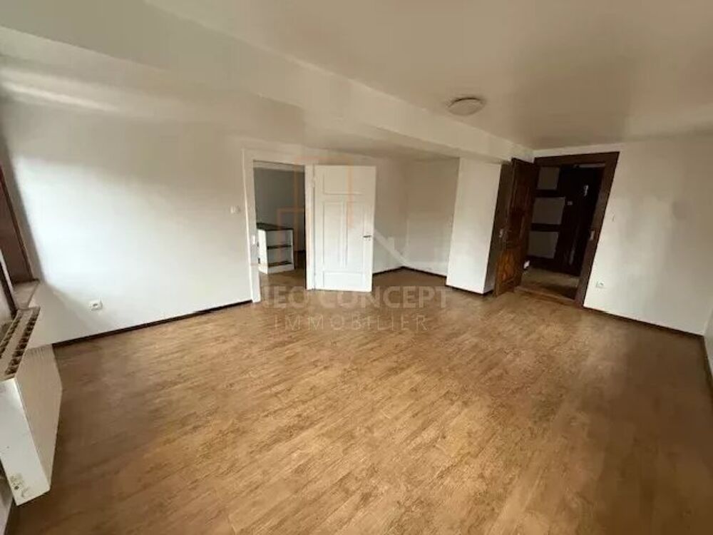 Location Appartement Appartement 2 pièces de 70.13 m² Niederlauterbach
