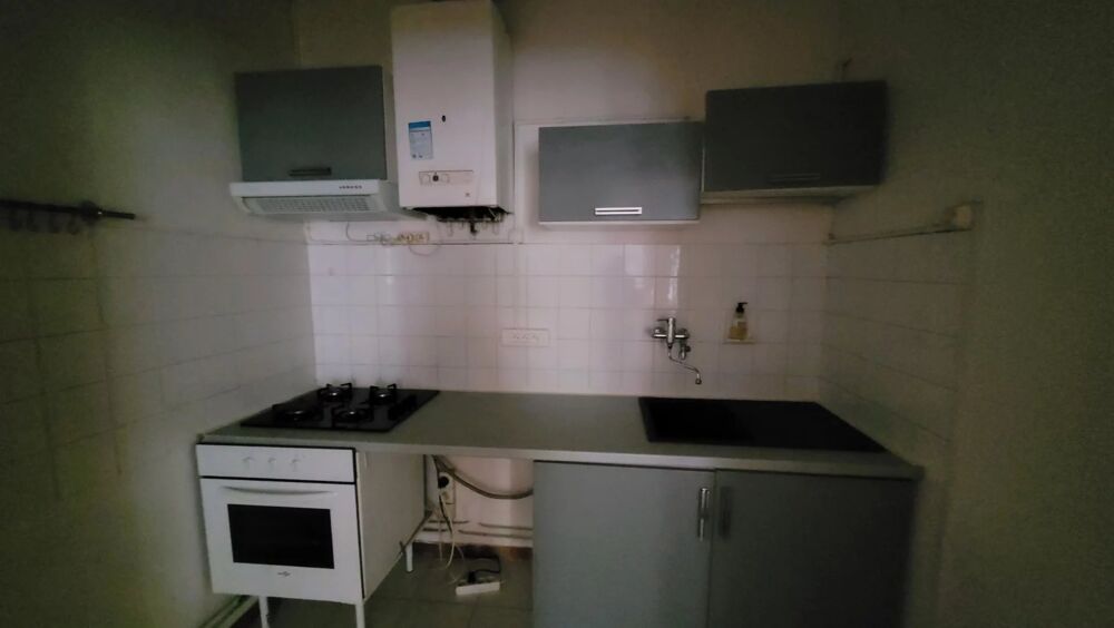 Location Appartement GRAND T2 BIS CENTRE VILLE LUMINEUX Toulouse