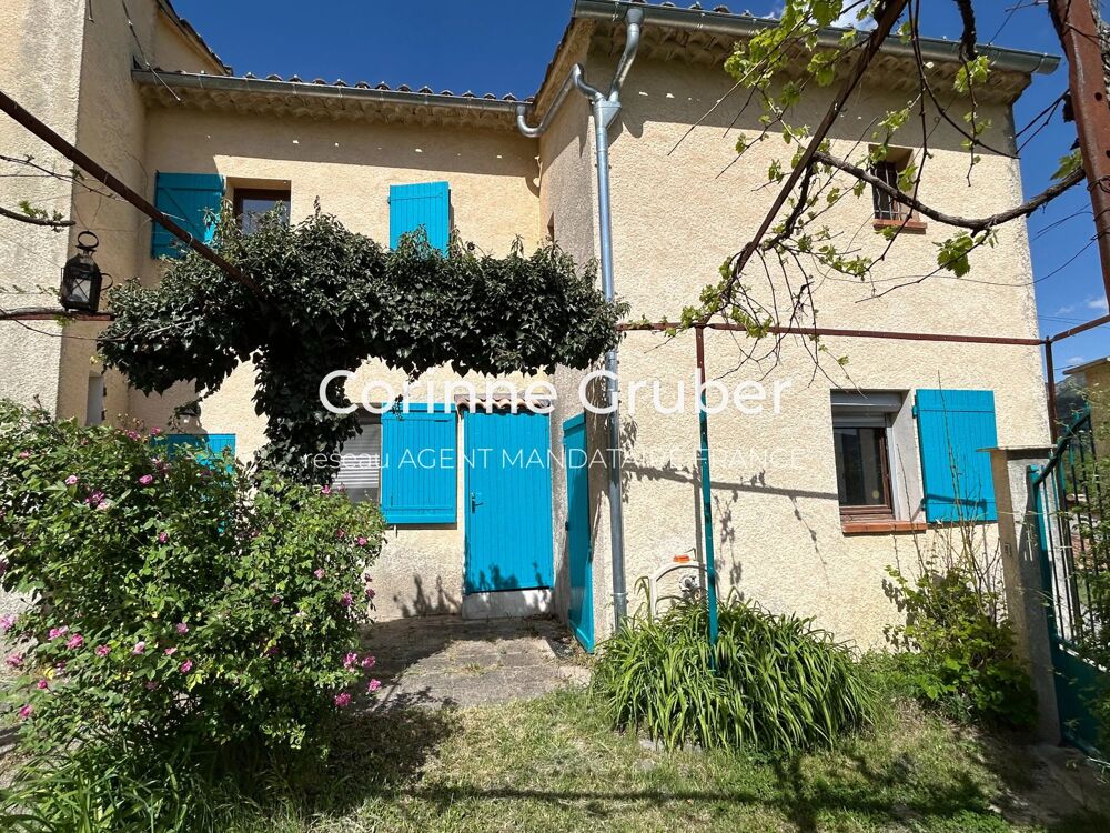 EXCLUSIVITÉ - MAISON DE TYPE 5/6 DE 237 M² SUR 1 958 M² AVEC DOU