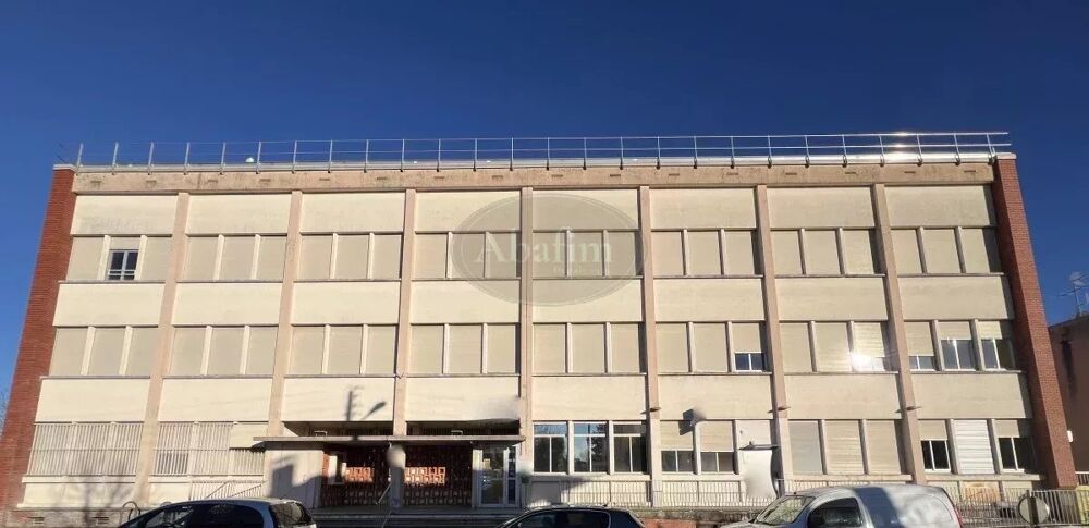 Vente Immeuble Immeuble à réaménager 31 Cazères
