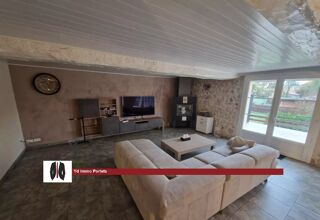  Maison � vendre 4 pi�ces 150 m�