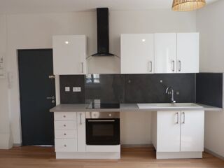  Appartement � louer 3 pi�ces 66 m�