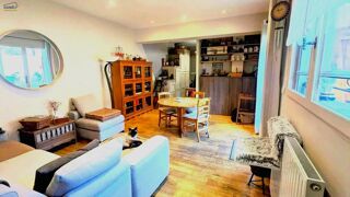  Appartement à vendre 5 pièces 112 m²