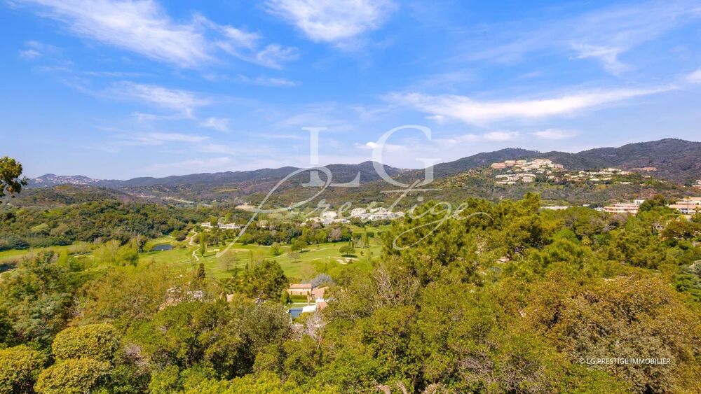 � vendre  Villa Mandelieu-la-Napoule (06210)