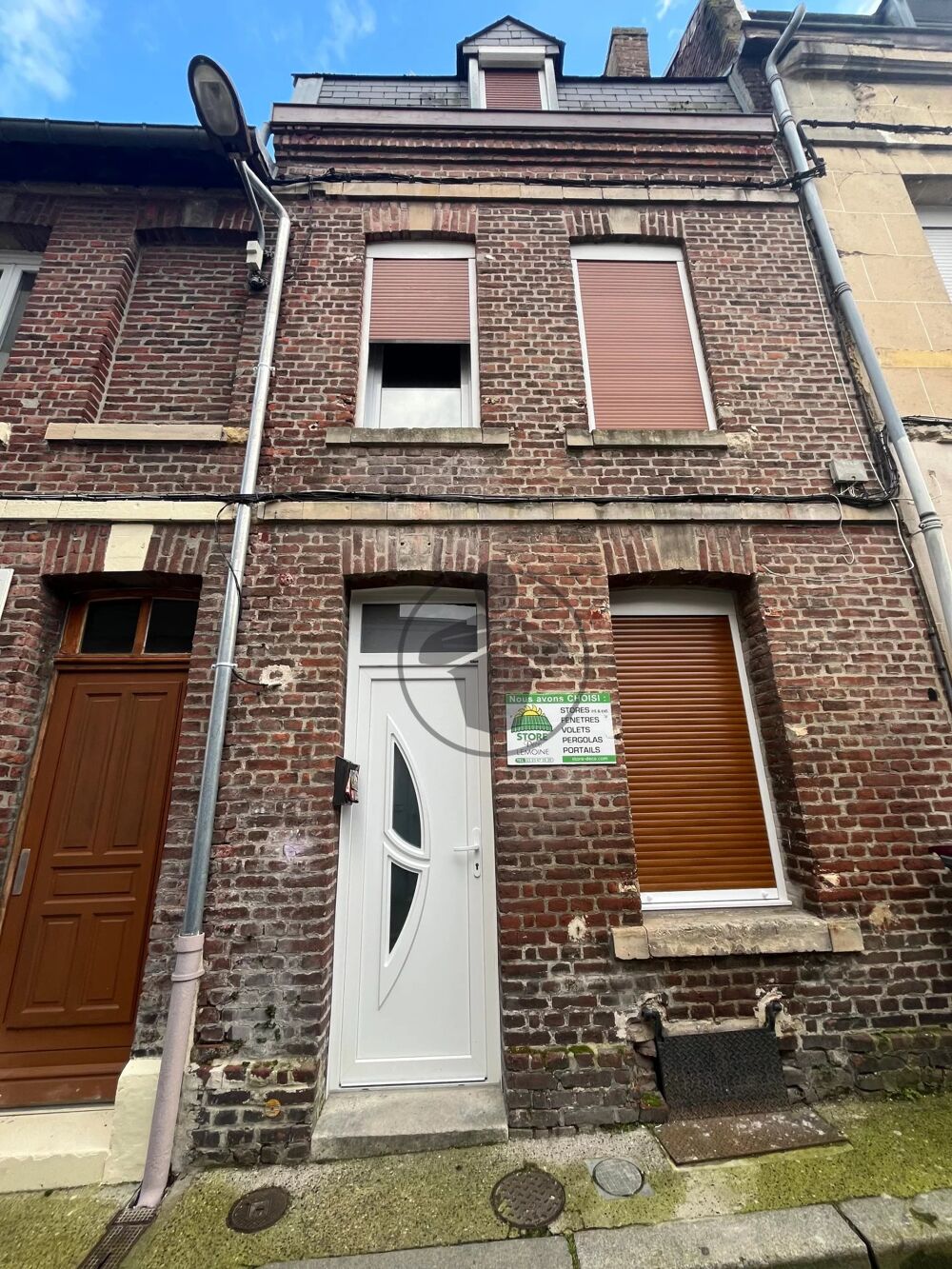 Centre ville - Saint-Quentin