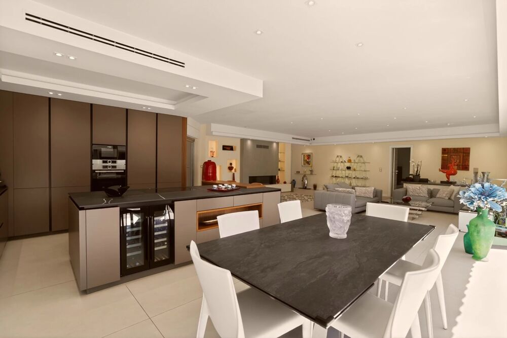 à vendre  Villa Mougins (06250)