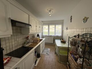  Appartement à vendre 5 pièces 92 m²