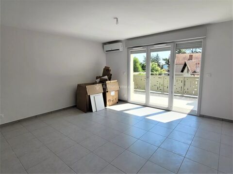  Appartement � louer 2 pi�ces 48 m�