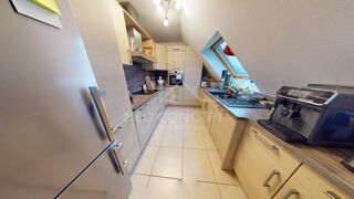  Appartement � louer 4 pi�ces 93 m�